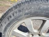 Dunlop 215/60/16 летние шины с дисками за 180 000 тг. в Алматы – фото 4