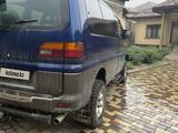 Mitsubishi Delica 1997 года за 3 500 000 тг. в Алматы – фото 4