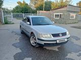 Volkswagen Passat 1997 годаүшін1 700 000 тг. в Актобе – фото 2