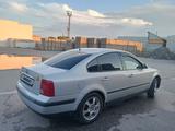 Volkswagen Passat 1997 годаүшін1 700 000 тг. в Актобе – фото 4