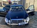 Mercedes-Benz E 320 2002 года за 5 200 000 тг. в Атырау