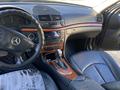 Mercedes-Benz E 320 2002 года за 5 200 000 тг. в Атырау – фото 3