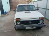 ВАЗ (Lada) Lada 2121 1999 годаүшін550 000 тг. в Кызылорда