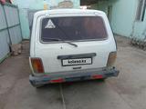 ВАЗ (Lada) Lada 2121 1999 годаүшін550 000 тг. в Кызылорда – фото 4