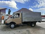 ГАЗ ГАЗель 1994 года за 2 200 000 тг. в Жаркент – фото 2