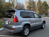 Toyota Land Cruiser Prado 2006 года за 10 900 000 тг. в Караганда – фото 3