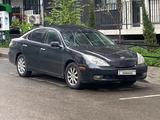 Lexus ES 300 2002 года за 5 200 000 тг. в Кордай