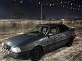 Audi 80 1991 года за 1 150 000 тг. в Шымкент – фото 4