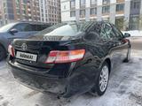 Toyota Camry 2009 года за 6 200 000 тг. в Астана – фото 4