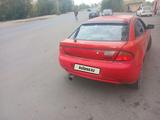 Mazda 323 1996 года за 400 000 тг. в Павлодар – фото 3