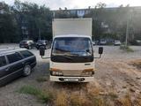 Isuzu 2005 годаүшін4 000 000 тг. в Караганда