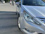 Hyundai Sonata 2010 годаүшін3 150 000 тг. в Атырау – фото 2