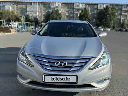 Hyundai Sonata 2010 года за 3 150 000 тг. в Атырау