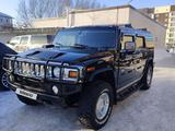 Hummer H2 2003 года за 13 500 000 тг. в Астана