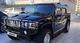 Hummer H2 2003 года за 13 500 000 тг. в Астана