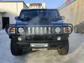 Hummer H2 2003 годаүшін15 500 000 тг. в Астана – фото 2