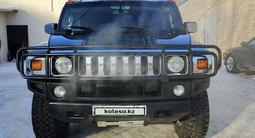 Hummer H2 2003 года за 13 500 000 тг. в Астана – фото 3