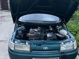 ВАЗ (Lada) 2111 2001 года за 850 000 тг. в Шымкент – фото 5