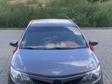 Toyota Camry 2014 года за 7 000 000 тг. в Аксай – фото 3