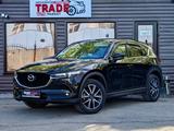 Mazda CX-5 2017 года за 10 795 000 тг. в Караганда