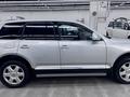 Volkswagen Touareg 2007 года за 7 500 000 тг. в Астана – фото 3