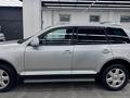 Volkswagen Touareg 2007 года за 7 500 000 тг. в Астана – фото 4