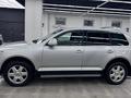 Volkswagen Touareg 2007 года за 7 500 000 тг. в Астана – фото 5