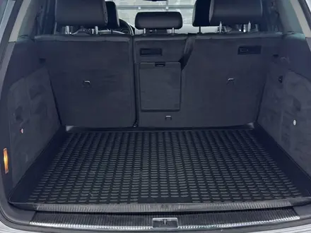 Volkswagen Touareg 2007 года за 7 500 000 тг. в Астана – фото 8