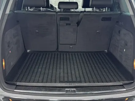 Volkswagen Touareg 2007 года за 7 500 000 тг. в Астана – фото 9