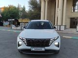 Hyundai Tucson 2022 года за 13 790 000 тг. в Шымкент