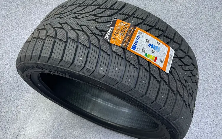 315/35r22 Tracmax X-Privilo S500 за 92 000 тг. в Астана