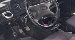 ВАЗ (Lada) 2107 2006 года за 750 000 тг. в Жетысай – фото 4