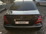 Mercedes-Benz E 350 2007 годаүшін4 800 000 тг. в Алматы – фото 4