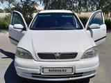 Opel Astra 1999 годаүшін2 200 000 тг. в Жанаозен – фото 5