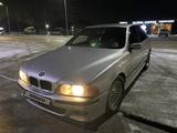 BMW 528 1996 годаүшін3 400 000 тг. в Кордай – фото 2