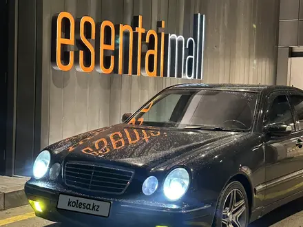 Mercedes-Benz E 320 2000 года за 4 850 000 тг. в Алматы