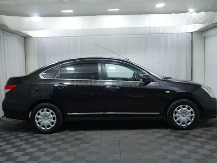 Nissan Almera 2016 года за 4 700 000 тг. в Алматы – фото 17