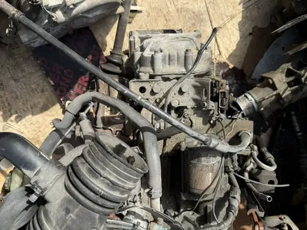 Коробка на Toyota 3vz-fe, Тойота 3вз-фе за 195 000 тг. в Алматы