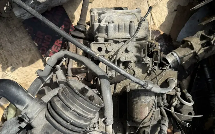 Коробка на Toyota 3vz-fe, Тойота 3вз-фе за 195 000 тг. в Алматы