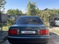 Audi 100 1992 года за 2 300 000 тг. в Тараз – фото 2