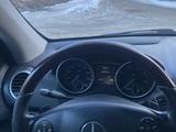 Mercedes-Benz ML 350 2010 года за 6 500 000 тг. в Алматы – фото 4