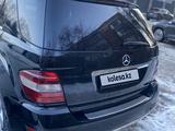 Mercedes-Benz ML 350 2010 года за 6 500 000 тг. в Алматы – фото 2