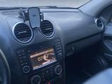 Mercedes-Benz ML 350 2010 года за 6 500 000 тг. в Алматы – фото 5
