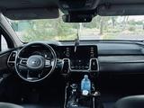 Kia Sorento 2021 года за 15 250 000 тг. в Талдыкорган – фото 4