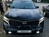 Kia Sorento 2021 года за 15 250 000 тг. в Талдыкорган