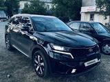 Kia Sorento 2021 года за 15 250 000 тг. в Талдыкорган – фото 2