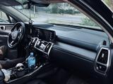 Kia Sorento 2021 года за 15 250 000 тг. в Талдыкорган – фото 5
