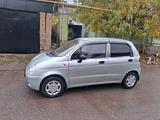 Daewoo Matiz 2014 годаfor1 900 000 тг. в Шымкент – фото 4