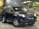 Toyota Fortuner 2014 года за 12 970 000 тг. в Актобе – фото 3