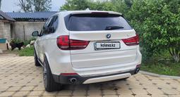 BMW X5 2015 годаүшін14 500 000 тг. в Алматы – фото 5
